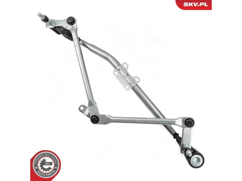 Wiper Linkage 05SKV235 - image 3