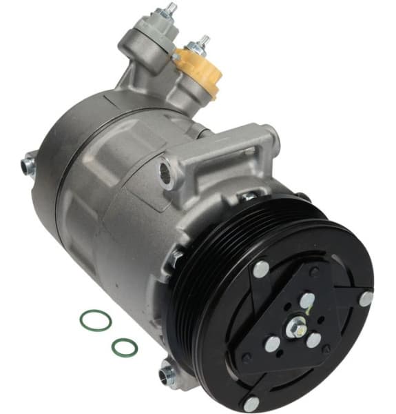 Compressor, air conditioning 1986AD1355