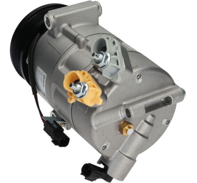 Compressor, air conditioning 1986AD1355 - image 2