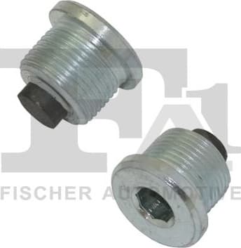 Screw Plug, automatic transmission casing 748.620.001