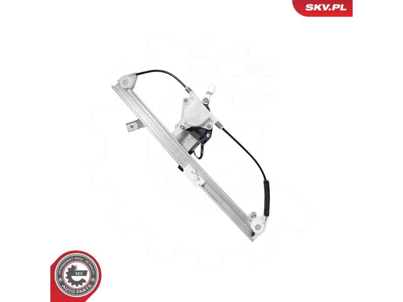 Window Regulator 51SKV581