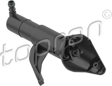 Washer Fluid Jet, headlight cleaning 118 267