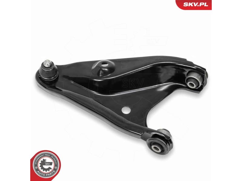 Control/Trailing Arm, wheel suspension 69SKV094 - image 2