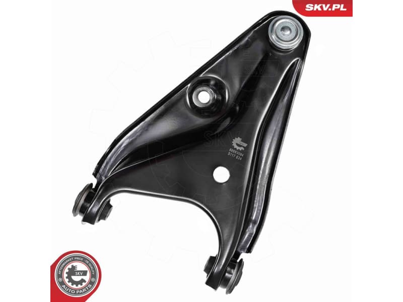 Control/Trailing Arm, wheel suspension 69SKV094 - image 4