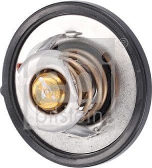 Thermostat, coolant 193096 - image 2