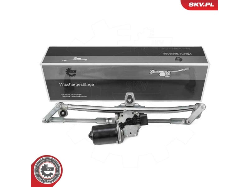 Wiper Linkage 05SKV238