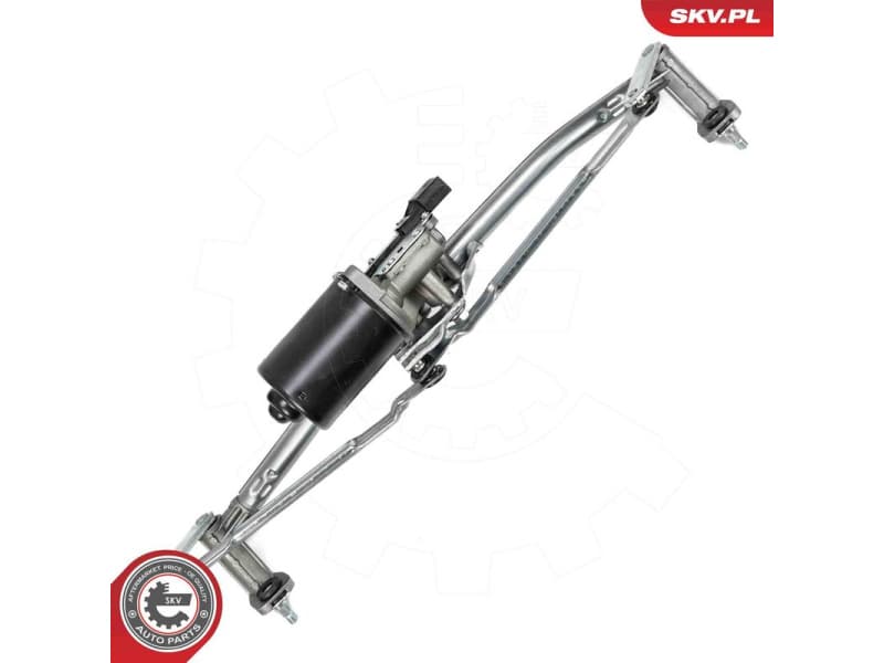 Wiper Linkage 05SKV238 - image 2