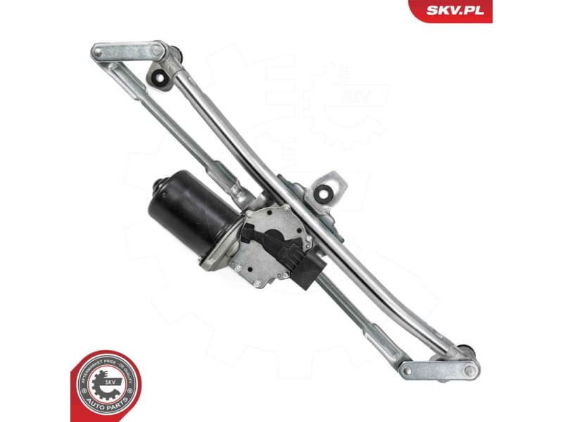 Wiper Linkage 05SKV238 - image 3