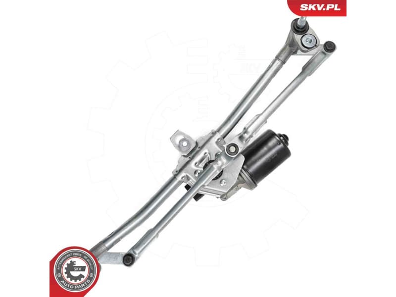 Wiper Linkage 05SKV238 - image 4