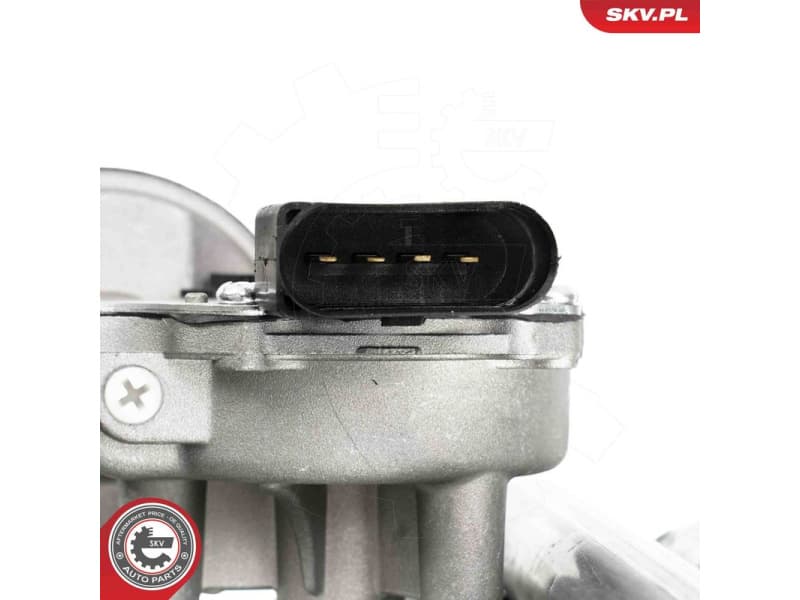 Wiper Linkage 05SKV238 - image 5