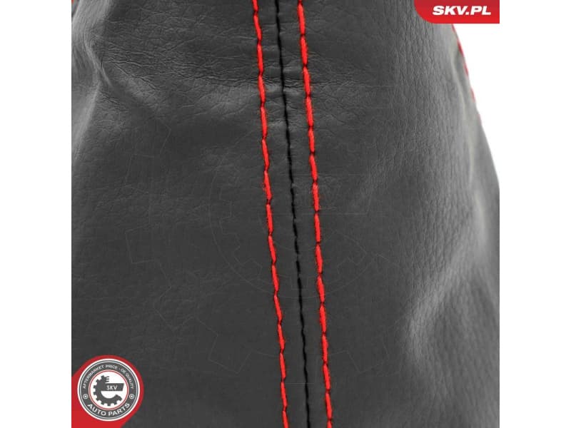 Gear Lever Knob 63SKV927 - image 3