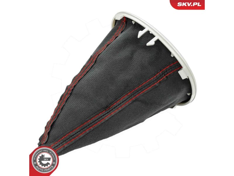 Gear Lever Knob 63SKV927 - image 4