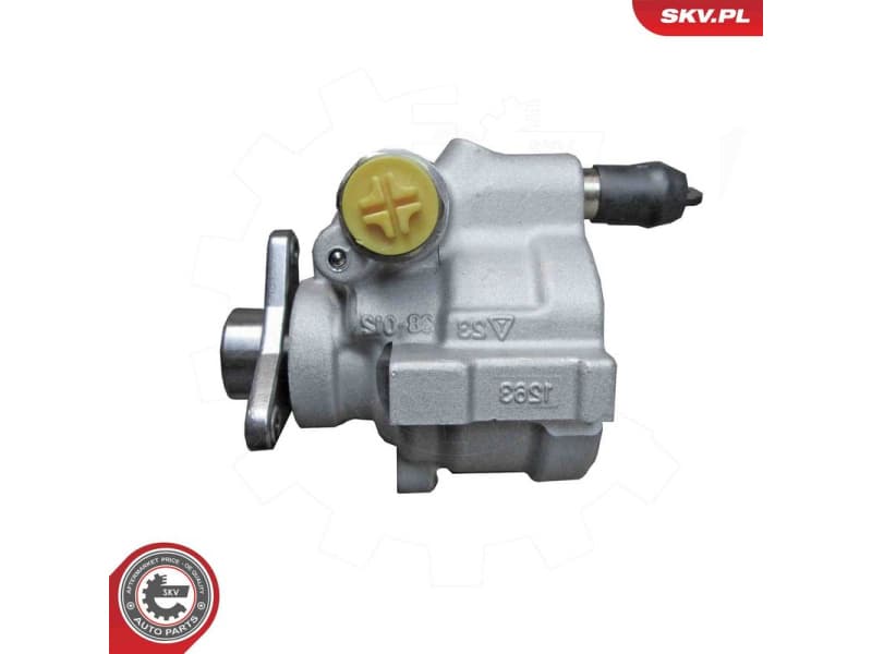 Hydraulic Pump, steering 10SKV327