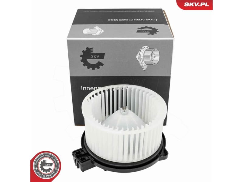 Interior Blower 68SKV282