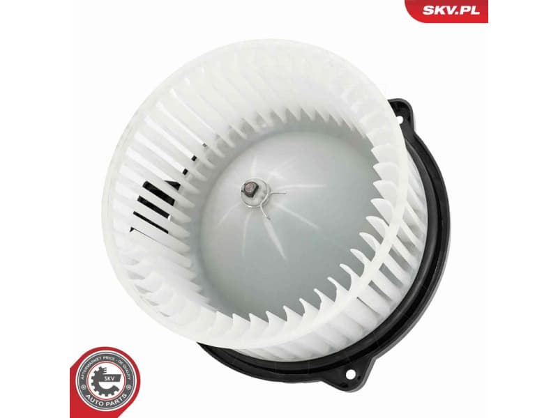 Interior Blower 68SKV282 - image 2