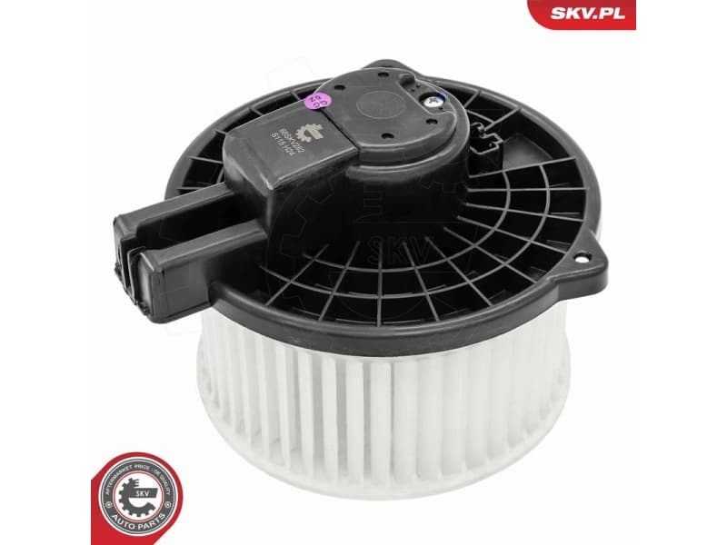 Interior Blower 68SKV282 - image 3