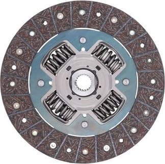 Clutch Disc DC117 - image 2