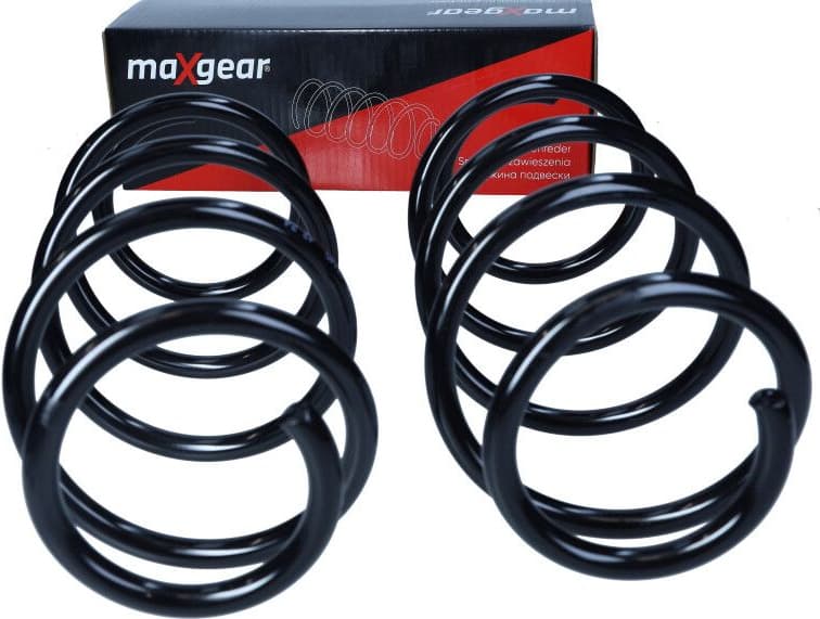 Suspension Spring 60-1714D - image 2