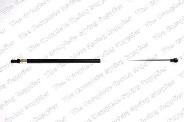 Gas Spring, bonnet 8066702