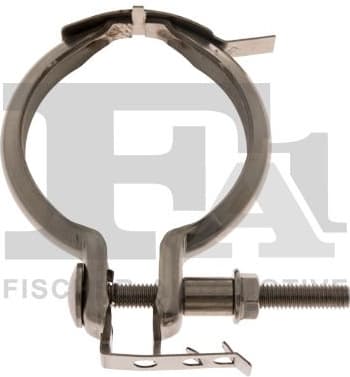 Pipe Connector, exhaust system 115-839
