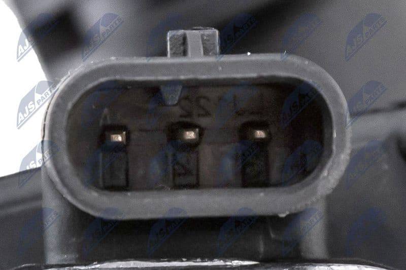 Auxiliary Water Pump (heating water circuit) CPZ-BM-018