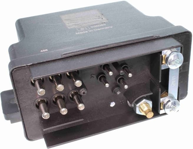 Relay, glow plug system Original VEMO Quality V30-71-0021