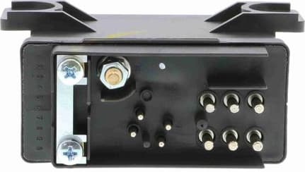 Relay, glow plug system Original VEMO Quality V30-71-0021 - image 3