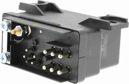 Relay, glow plug system Original VEMO Quality V30-71-0021 - image 4