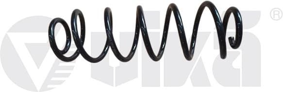 Suspension Spring 55111600201