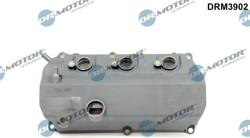 Cylinder Head Cover DRM3902