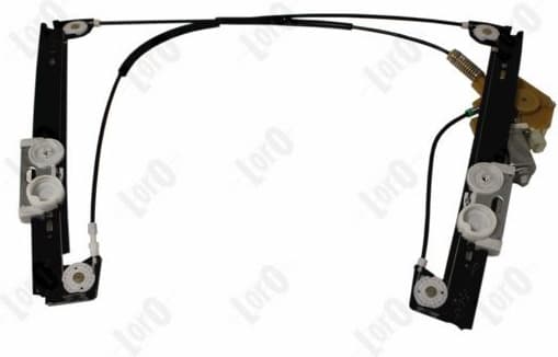 Window Regulator LORO 130-004-014 - image 2
