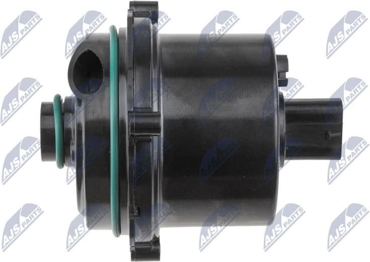 Auxiliary Water Pump (cooling water circuit) CPZ-CH-004 - image 3