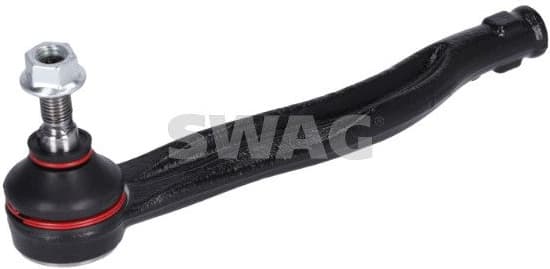 Tie Rod End 33 10 8662