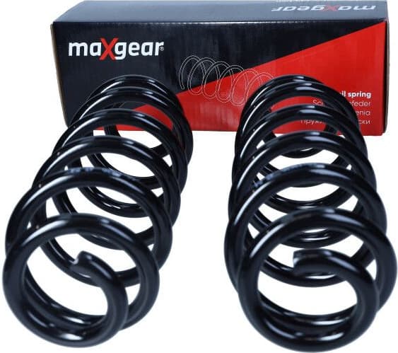 Suspension Spring 60-1362D - image 2