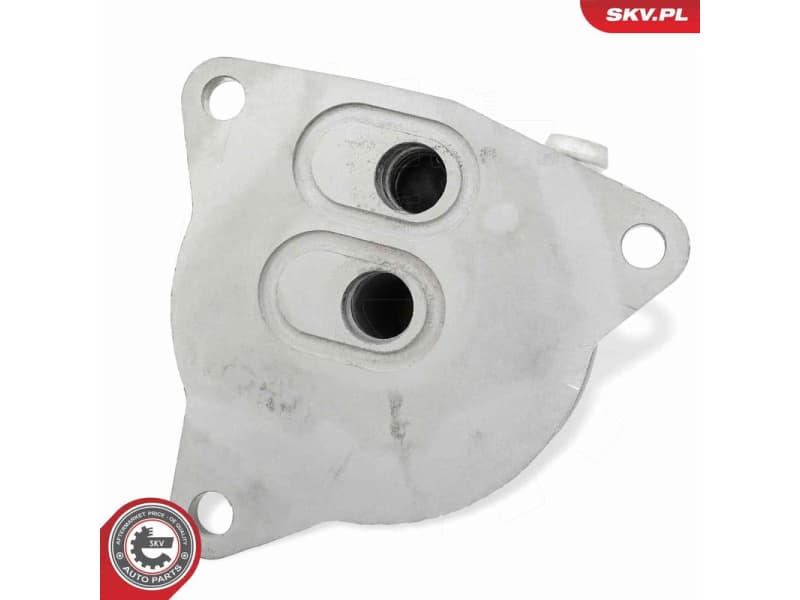 Oil Cooler, automatic transmission 31SKV373 - image 3