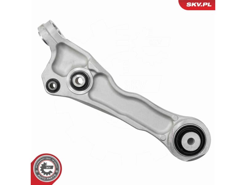 Control/Trailing Arm, wheel suspension 69SKV391 - image 4