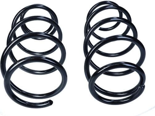 Suspension Spring 60-1226D
