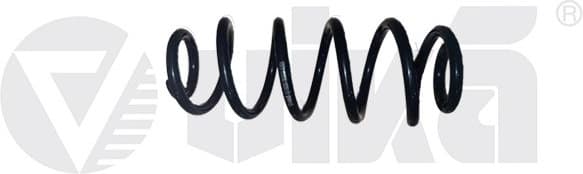 Suspension Spring 55111603201