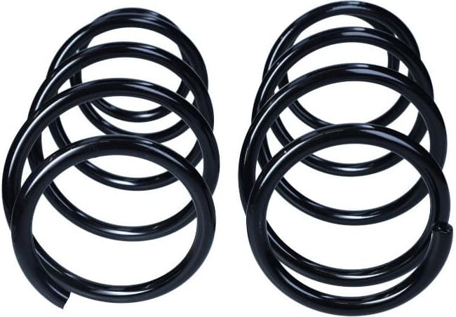 Suspension Spring 60-1624D