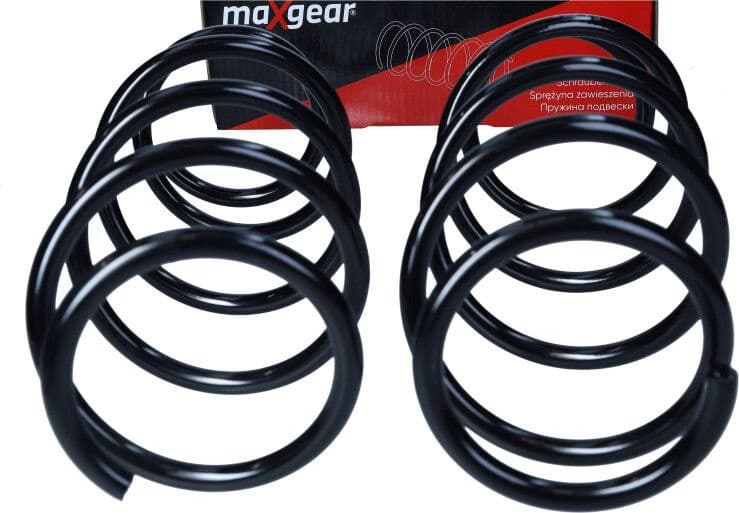 Suspension Spring 60-1624D - image 2