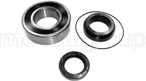 Wheel Bearing Kit 19-2551