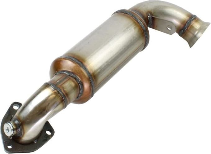 Catalytic Converter 27-6233 - image 2