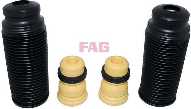 Dust Cover Kit, shock absorber 811010030