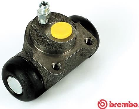 Wheel Brake Cylinder ESSENTIAL LINE A12075