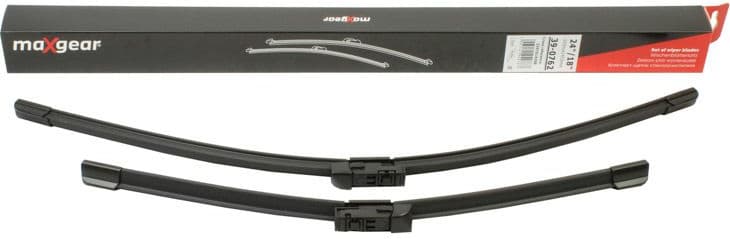 Wiper Blade 39-0762 - image 3