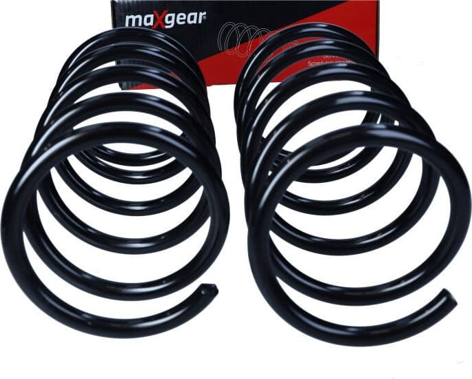 Suspension Spring 60-1692D - image 2