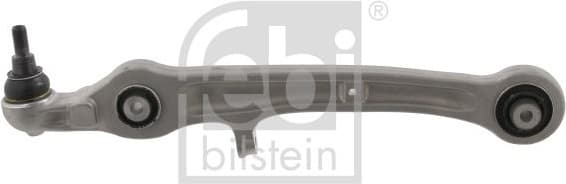 Control/Trailing Arm, wheel suspension 32321