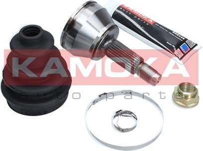 Joint Kit, drive shaft 6708 - image 3