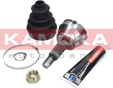 Joint Kit, drive shaft 6708 - image 4