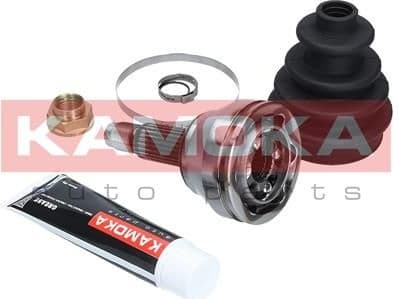 Joint Kit, drive shaft 6708 - image 5